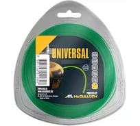 Корд триммерный Nylon Line (2.0 мм; 130 м; круг) Husqvarna 5776163-07