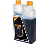 Масло 2-х тактное OLO034 Super (1 л) Husqvarna 5776164-34