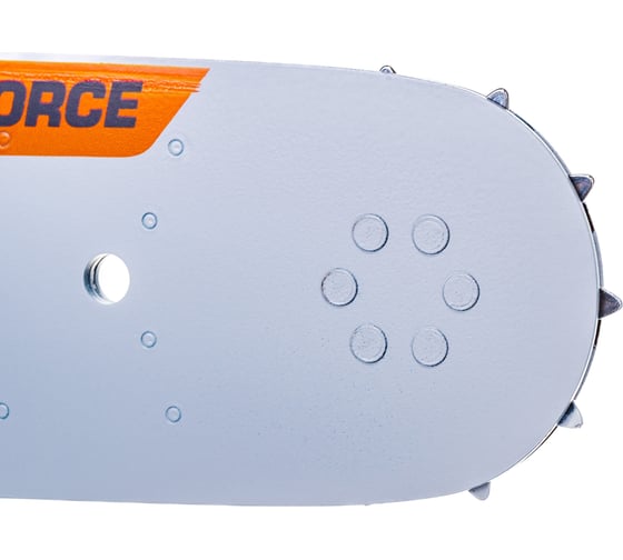 Шина (15"; 3/8"; 1.5 мм; 56 звеньев) Husqvarna 5859434-56