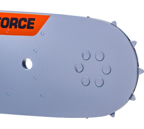 Шина (15"; 3/8"; 1.5 мм; 56 звеньев) Husqvarna 5859508-56