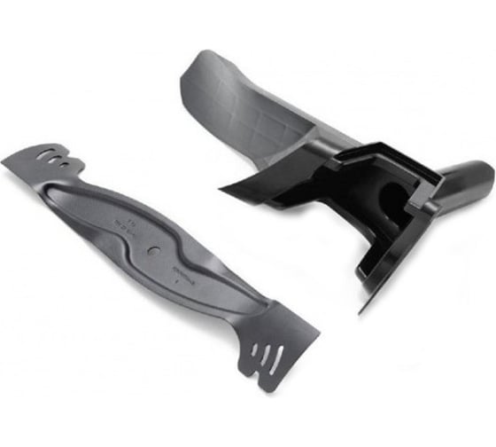 Комплект "заглушка + нож BioClip" для LC 253S Husqvarna 5826806-01