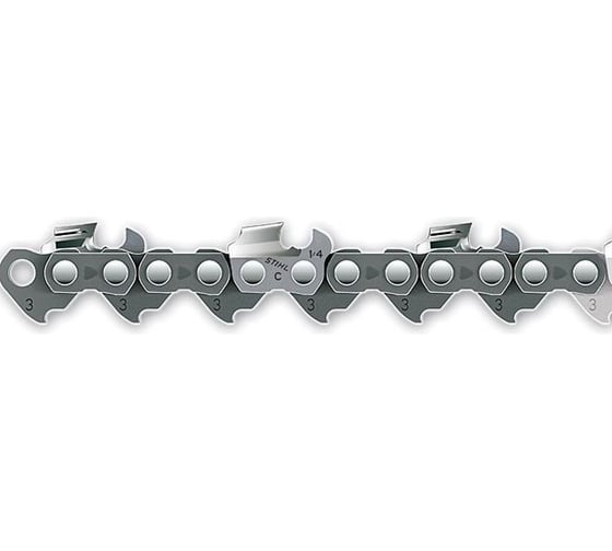 Цепь 13RMS (1/4"; 1.3 мм; 56 звеньев) Stihl 36610060056 1