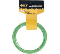 Леска для триммеров (2.9 мм; 10 м; квадрат) FIT 78015