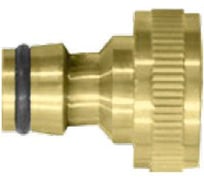 Адаптер внешний (G3/4") Кратон 5 01 04 041