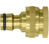 Адаптер внешний (G1/2"; G3/4") Кратон 5 01 04 040