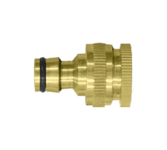 Адаптер внешний (G1/2"; G3/4") Кратон 5 01 04 040