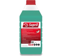 Моющее средство для бесконтактной мойки 1кг Supril SUPER SUP-S/1