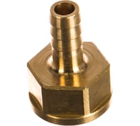 Штуцер В (10 мм x 1/2") Uni-Fitt 630G2100