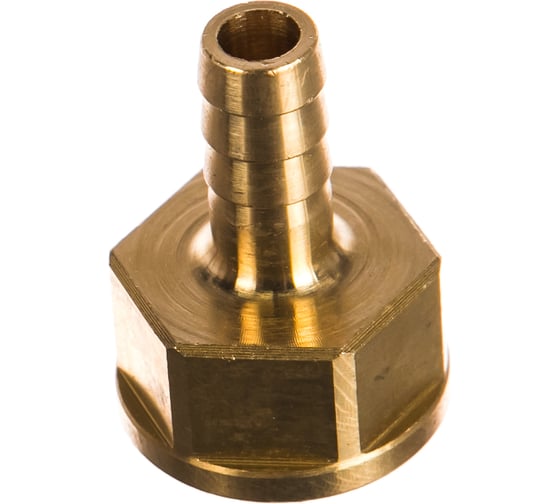 Штуцер В (10 мм x 1/2") Uni-Fitt 630G2100
