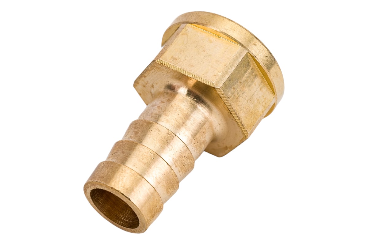 Штуцер В (15 мм x 1/2") Uni-Fitt 630G2150 - выгодная цена, отзывы ...