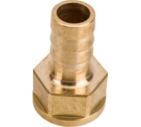 Штуцер В (15 мм x 1/2") Uni-Fitt 630G2150