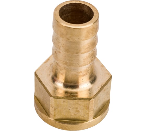 Штуцер В (15 мм x 1/2") Uni-Fitt 630G2150