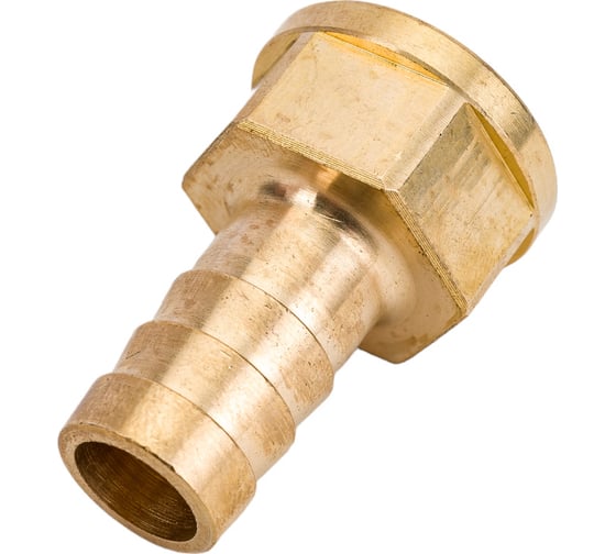 Штуцер В (15 мм x 1/2") Uni-Fitt 630G2150