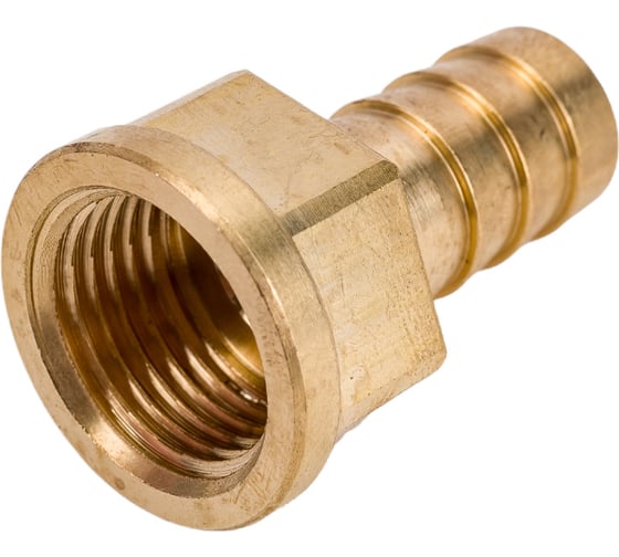 Штуцер В (15 мм x 1/2") Uni-Fitt 630G2150