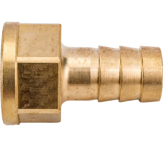 Штуцер В (15 мм x 1/2") Uni-Fitt 630G2150