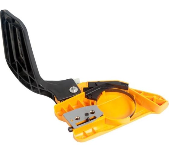 Тормоз цепи в сборе для бензопилы Partner 350/351 ZeepDeep 888174