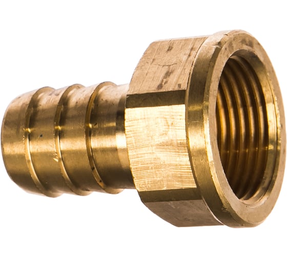 Штуцер В (20 мм x 3/4") Uni-Fitt 630G3200
