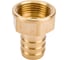 Штуцер В (25 мм x 1") Uni-Fitt 630G4250 2