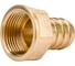 Штуцер В (25 мм x 1") Uni-Fitt 630G4250 3