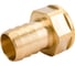 Штуцер В (25 мм x 1") Uni-Fitt 630G4250 4
