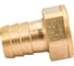 Штуцер В (25 мм x 1") Uni-Fitt 630G4250 5