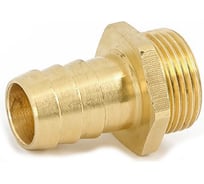 Штуцер Н (15 мм x 1/2") Uni-Fitt 631G2150