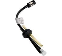 Топливный шланг с уплотнителем для триммера с фильтром 3 трубки 102230 ZeepDeep 903372