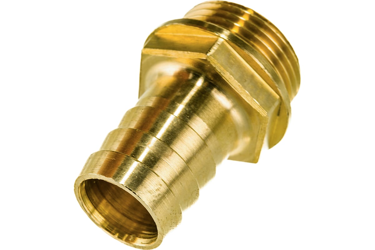 Штуцер Н (20 мм x 3/4") Uni-Fitt 631G3200 - выгодная цена, отзывы ...