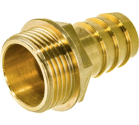 Штуцер Н (20 мм x 3/4") Uni-Fitt 631G3200