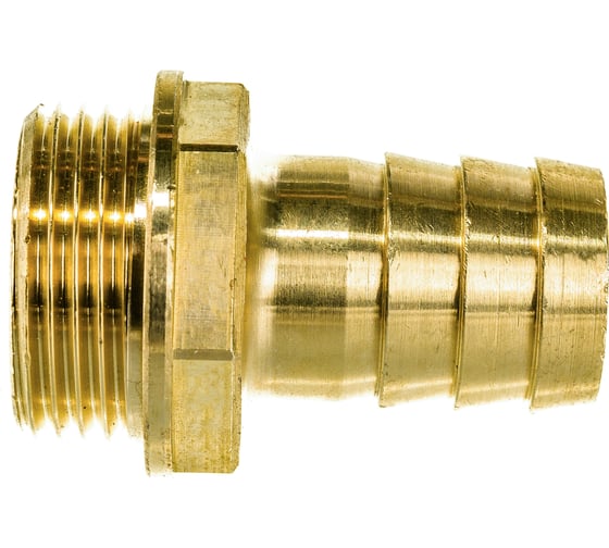 Штуцер Н (20 мм x 3/4") Uni-Fitt 631G3200
