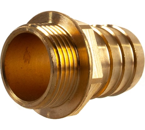 Штуцер Н (25 мм x 3/4") Uni-Fitt 631G3250