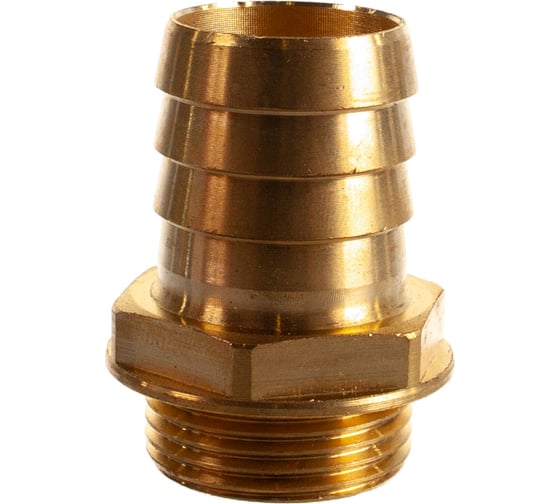 Штуцер Н (25 мм x 3/4") Uni-Fitt 631G3250
