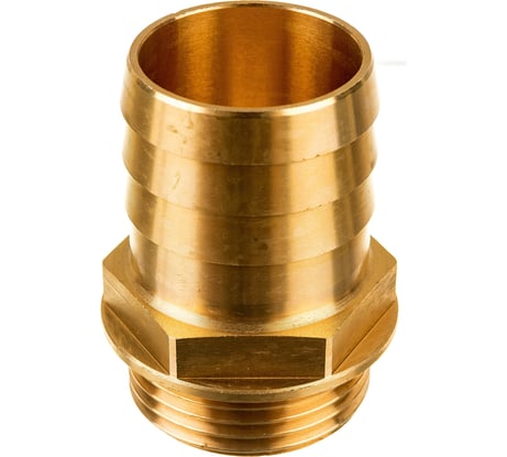 Штуцер Н (32 мм x 1") Uni-Fitt 631G4320