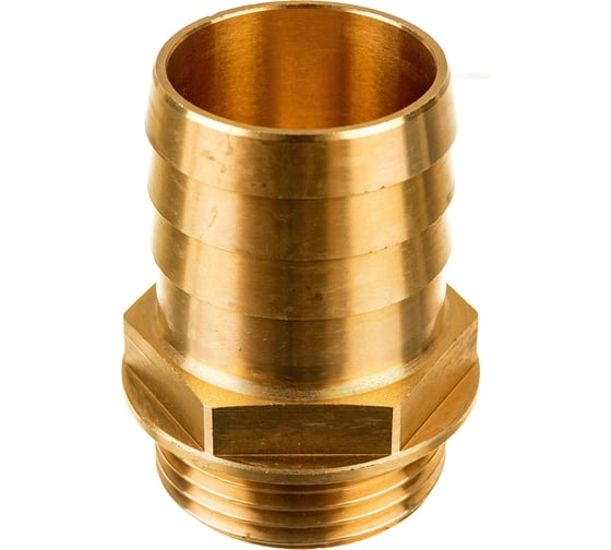 Штуцер Н (32 мм x 1") Uni-Fitt 631G4320 1