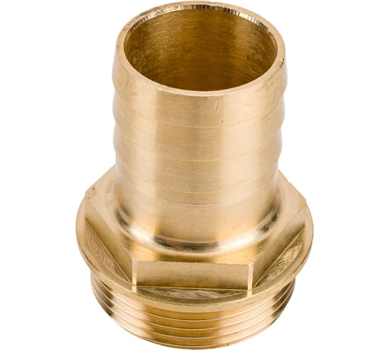 Штуцер Н (32 мм x 1 1/4") Uni-Fitt 631G5320