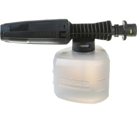 Пенная насадка Basic Line FJ 3 Karcher 2.643-150