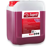 Средство для бесконтактной мойки автомобилей 5кг Supril SUP-B/5