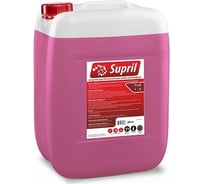Средство для бесконтактной мойки автомобилей 20кг Supril PROFI SUP-P/20