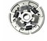 Сцепление для бензопилы STIHL MS170/180/210/230/250 ZeepDeep 888503 1