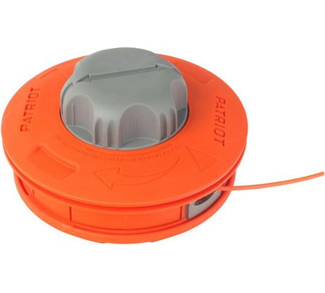 Катушка DL-1214 (2.0-3.0 мм; М10х1.25) PATRIOT 807114214