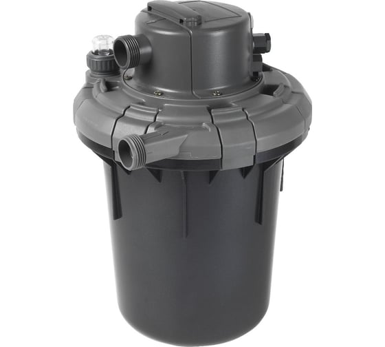 Фильтр для прудов и водоемов Hozelock Bioforce 6000 UVC 13501240 1
