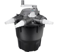 Фильтр для прудов и водоемов Hozelock Bioforce Revolution 12000 INT 13521240