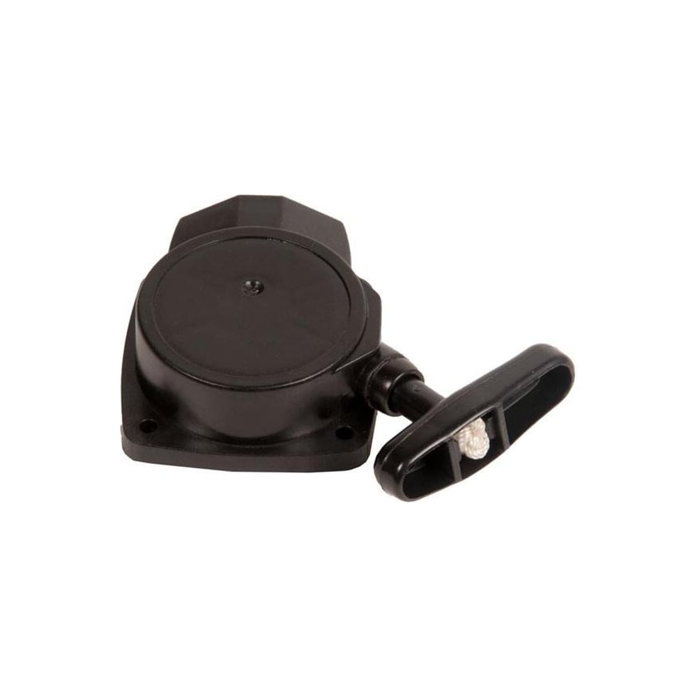 Стартер с металлическим зацепом в сборе для бензотриммера 26сс ZeepDeep ...