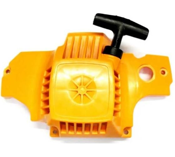 Стартер в сборе для бензопилы PARTNER 350/351 ZeepDeep 888196 1