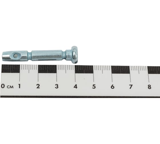Срезные болты 6x41 мм 10 шт 144002 ZeepDeep 900014