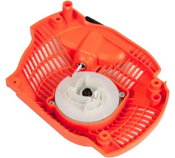 Ручной стартер для HUSQVARNA 445/450 101228 ZeepDeep 866126 1