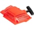 Ручной стартер в сборе для бензопилы HUSQVARNA 340/345/350 ZeepDeep 886824 1