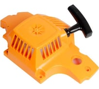 Ручной стартер в сборе для бензопилы PARTNER 350/351 ZeepDeep 886825