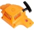 Ручной стартер в сборе для бензопилы PARTNER 350/351 ZeepDeep 886825 1