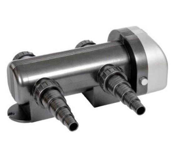 Фильтр Hozelock Vorton 18W Euro 1554B1240